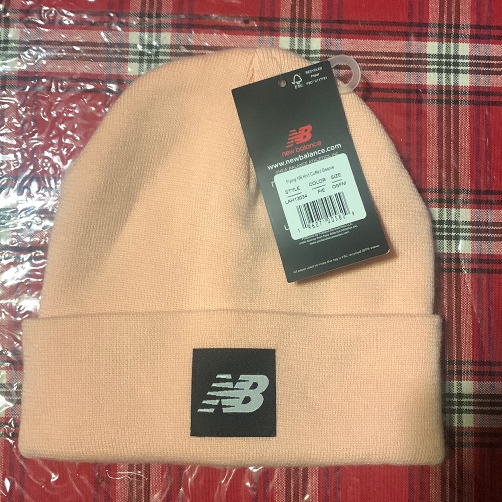 Women New Balance Hat